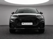 Audi Q8 55 TFSI e quattro Pro Line S 394 PK · B&O Premium 3D · Vierwielbesturing · Assist parking plus, remote · Trekhaak elek. wegklapbaar · MEGA Sale