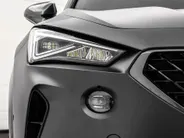 CUPRA Formentor 1.4 245pk DSG e-Hybrid VZ Performance · Panoramadak · Beats Audio · 360 Camera · Elek. Bestuurdersstoel · Stoel-& Stuurverwarming · 19'' Inch ·