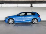 BMW 1 Serie 118i Business Edition