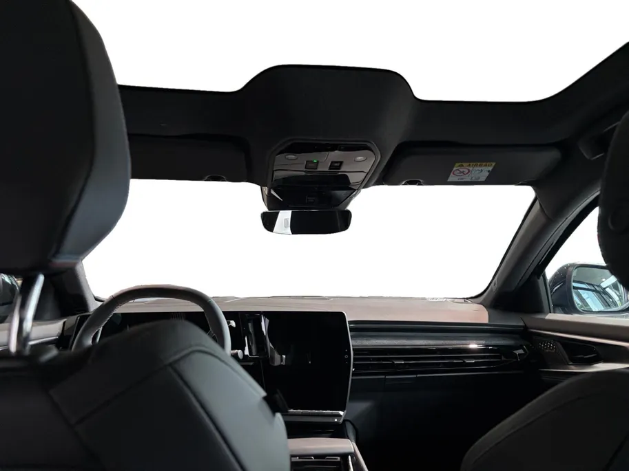 Renault Espace E-Tech full hybrid 200 esprit Alpine 7p. | Nu uit voorraad leverbaar met € 8.200,- Zeeuw & Zeeuw voorraadkorting en 5 jaar Gratis fabrieksgarantie !