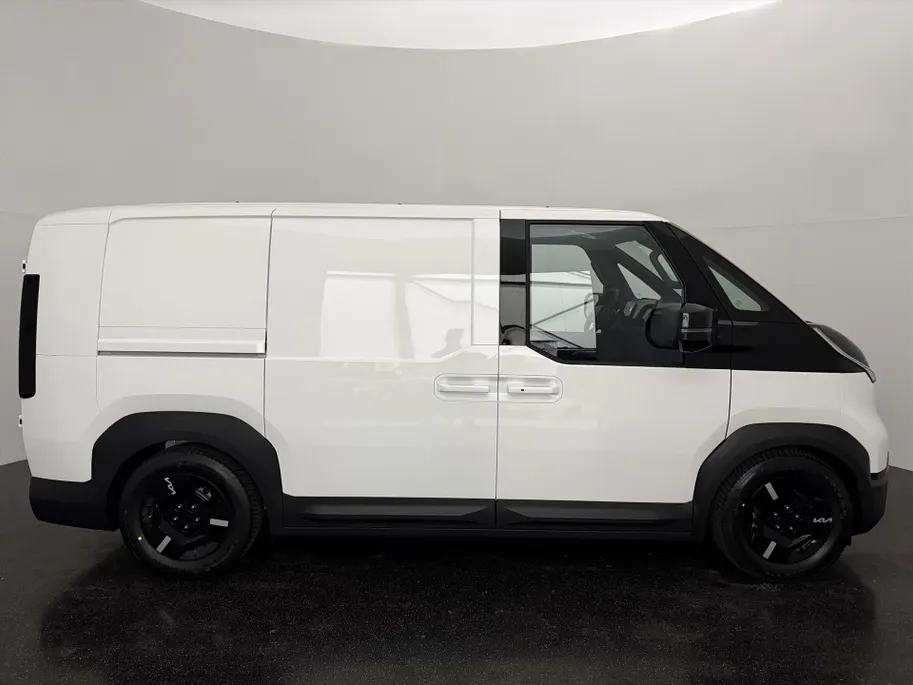 Kia PV5 Cargo 71,2 kWh 163pk L2H1 Elite I Voorraadactie!