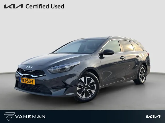 Kia Ceed Sportswagon