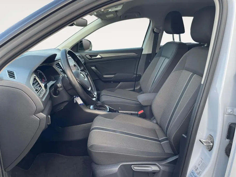 Volkswagen T-Roc 1.5 TSI Sport | Automaat DSG | Navi | Trekhaak | Stoelverwarming