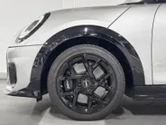 MINI Cooper 3-deurs Cooper C John Cooper Works
