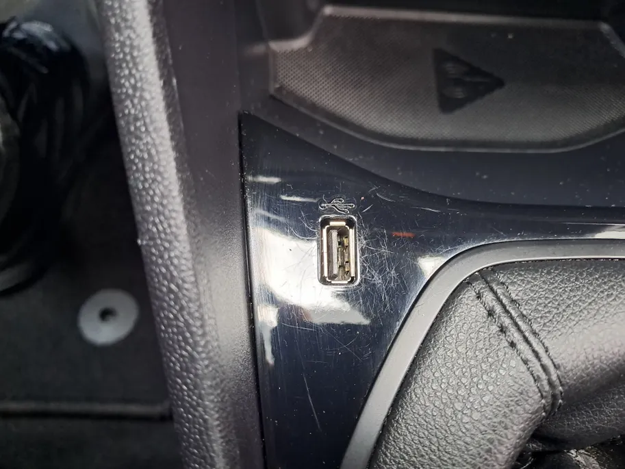 Ford Fiesta 1.0 EcoBoost Connected Airco | Cruise | Apple Carplay/Android Auto