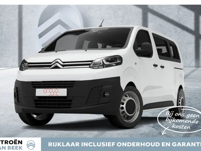 Citroën Jumpy
