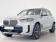 BMW X5 xDrive50e M Sportpakket