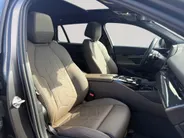 BMW 5 Serie Touring 530e M Sport-Pro Edition | matzwart | 21' individual | innovation | leer | head-up