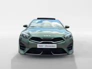 Kia ProCeed 1.5 T-GDi GT-Line 1e Eigenaar | Dealer onderhouden | Open dak | Stoel & Stuur verwarming | Navigatie | Apple CarPlay & Android Auto | Fabrieksgarantie | NAP