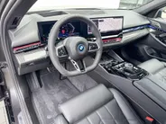 BMW 5 Serie Touring 550e xDrive