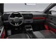 Hyundai Kona 1.6 GDI HEV 138pk DCT N-Line / Voorraad deal