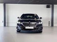 BMW 5 Serie Touring 530e M Sport Edition