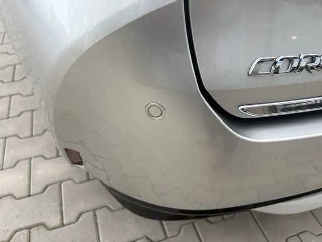 Toyota Corolla Touring Sports 2.0 Hybrid Style | Head Up | Parkeersensoren V+A