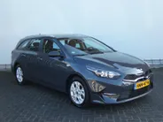 Kia Ceed Sportswagon Sw 1.0 T-GDi 100pk DynamicLine