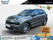 Lynk & Co 01 1.5 O1 PHEV SCHUIFDAK/CLIMA/