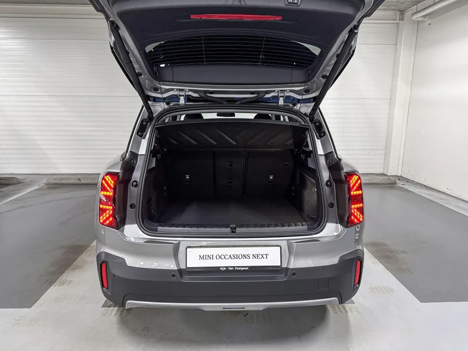 MINI Countryman C