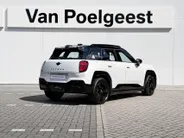 MINI Aceman E John Cooper Works S 42.5 kWh