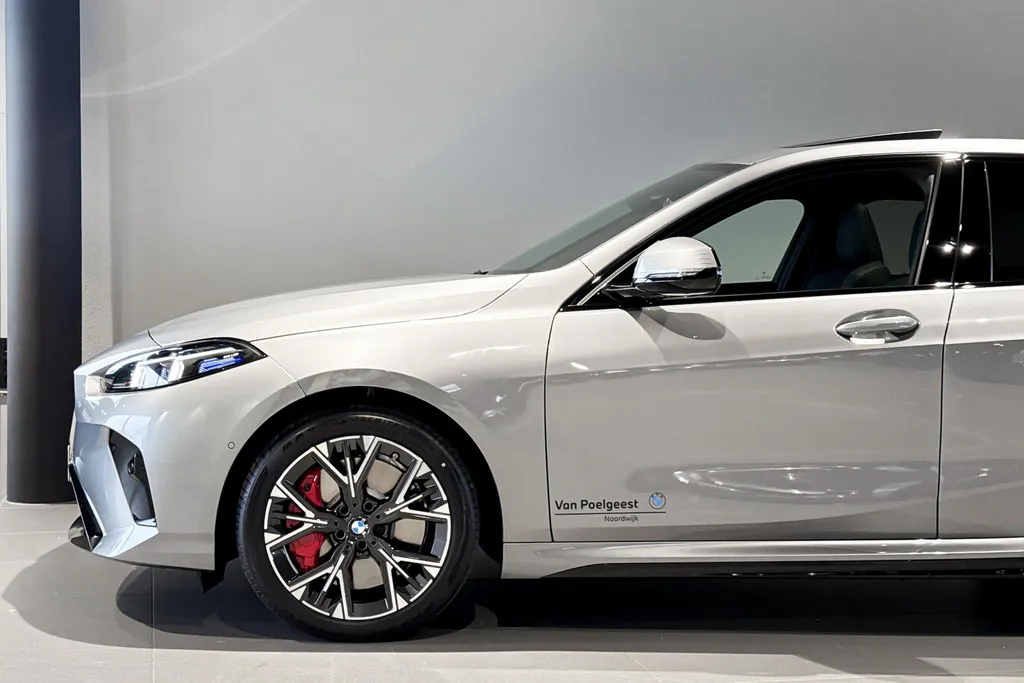 BMW 1 Serie 120 M Sport Pro