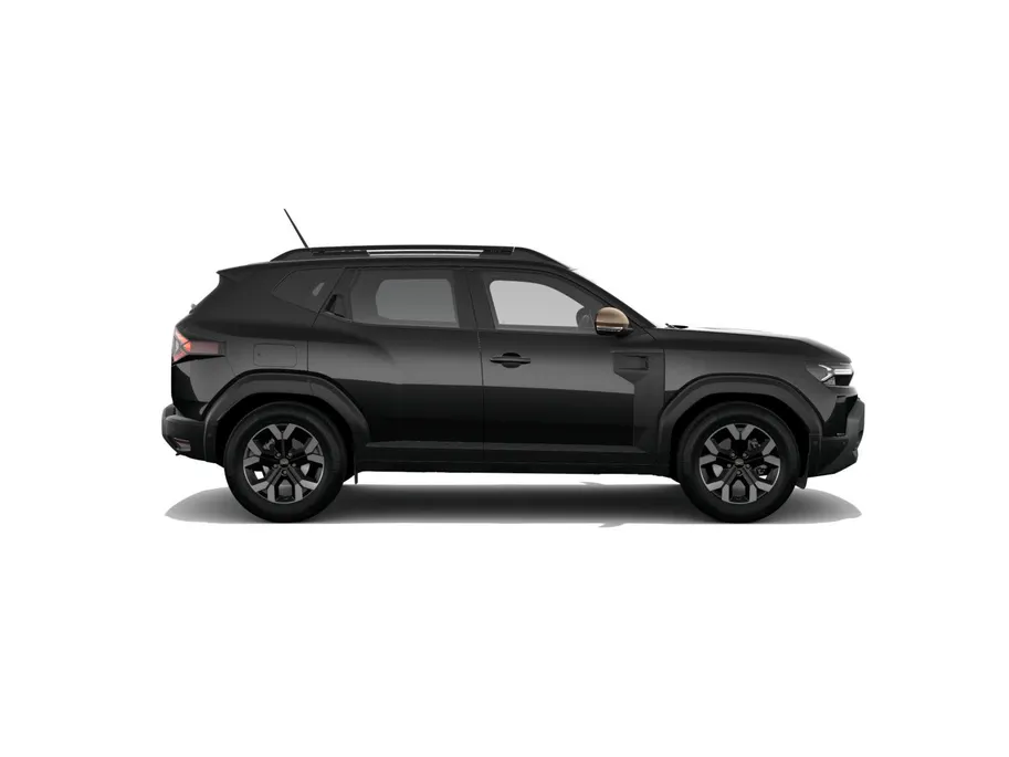 Dacia Duster Hybrid 140 Extreme | Nu uit voorraad leverbaar met € 1.500,- Zeeuw & Zeeuw voorraadkorting + 5 jaar Gratis Fabrieksgarantie twv €456,- ! |