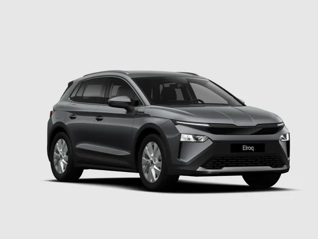 Škoda Elroq