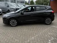 Ford Fiesta 1.0 EcoBoost Hybrid Titanium WINTERPAKKET.