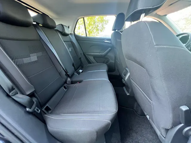 Volkswagen T-Cross 1.0 TSI Life AUTOMAAT | APPLE CARPLAY / ANDROID AUTO | 17 INCH | ADAPTIVE CRUISE CONTROL | ALL SEASON BANDEN | 7 DSG | NED. AUTO |