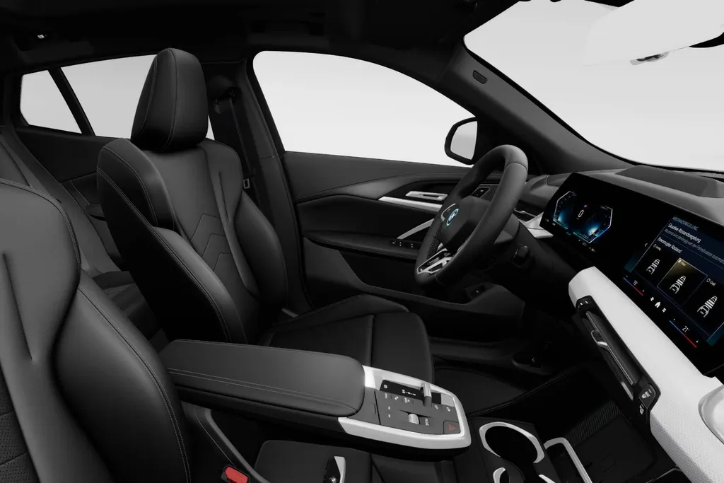 BMW iX2 eDrive20 M Sport Edition