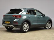 Volkswagen T-Roc 1.5 TSI 150pk 7-DSG Life Business