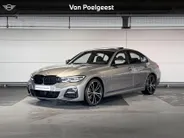 BMW 3 Serie Sedan 320i High Executive M-Sport