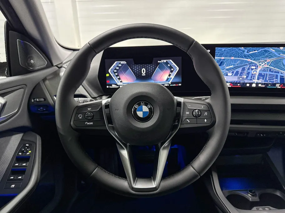 BMW 2 Serie Gran Coupé 220