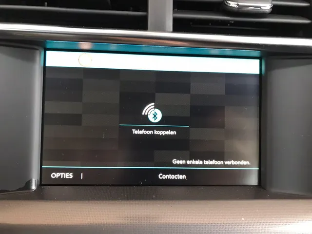 Citroën C4 PureTech 130pk Feel Edition