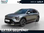 Kia Niro 1.6 GDi Hybrid DynamicPlusLine | Facelift model | Nu te bestellen! |  Schuifdak | NU MET €3.000 inruilpremie