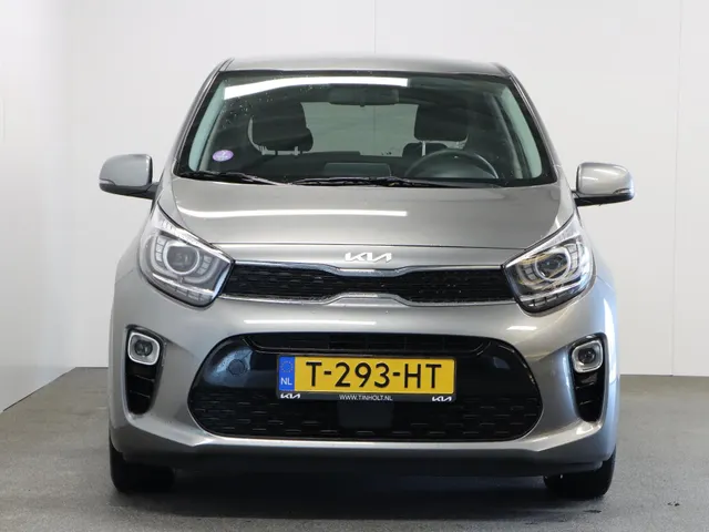 Kia Picanto 1.0 DPi DynamicPlusLine
