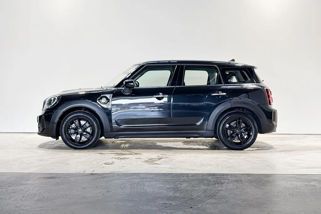 MINI Countryman Cooper S E ALL4 Classic
