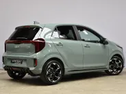 Kia Picanto 1.0 GDI 4-zits GT-Line NIEUW - LEVERBAAR