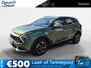 Kia Sportage 1.6 T-GDi Hybrid DynamicLine | Climate Control | Cruise Control | Camera | Navigatie | LM Velgen |