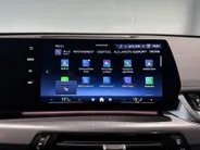 BMW iX1 eDrive20 67 kWh