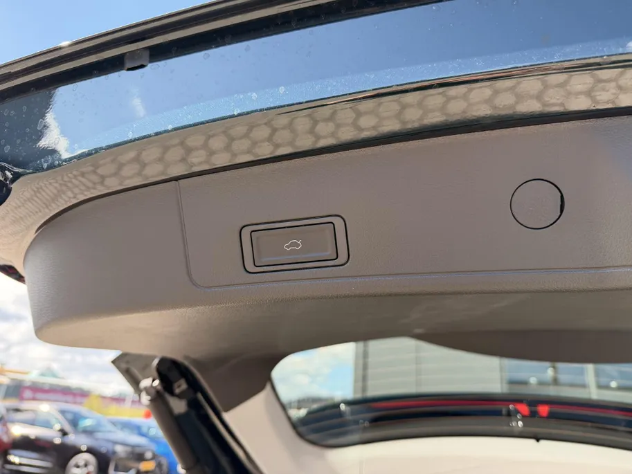 Chery Tiggo 8 1.5 Unique PHEV DRIVING ASSISTANCE I PANORAMA DAK I 7 PERS I VOL LEDER / ALCANTARA I APPLE CARPLAY / ANDROID AUTO I