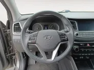 Hyundai Tucson 1.6 GDi Go! | Navigatie | Parkeercamera | Stoelverwarming | Climate control | Cruise control |