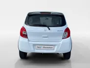 Suzuki Celerio 1.0 Exclusive |Airco| mistlampen voor| 12 maanden Bovag Garantie| Nieuwe APK|