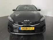 Kia Ceed Sportswagon Sw 1.0 T-GDi 100pk Design Edition