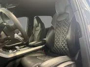 Audi Q7 60 TFSIe 462pk S-tronic Quattro Pro Line S Comp. · 360 Camera · Leder Valcona · Inklap. Trekhaak · B&O Sound · Keyless · Elek. Stoelen + Geheugen Bestuurder ·