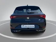 SEAT Leon FR Business 1.5 TSI eHybrid 150 kW / 204 PK Hb | Safe & Driving Pack | Metallic Lak | 18'' Lichtmetalen Velgen | Herwaardering!!