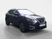 Nissan QASHQAI 1.2 N-Connecta | PANO DAK | RONDOM CAMERA | CRUISE | NAVIGATIE | TELEFOON |