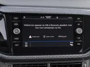 Volkswagen T-Cross 1.0 TSI 110pk R-Line · Camera · Apple/Android Car Play · Dodehoeksensor · Navigatie · Keyless · 18'' Inch · Garantie t/m 26-02-2028 of 100.000km