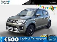 Suzuki Ignis 1.2 Smart Hybrid Select | Trekhaak | Camera | Garantie 2032 |