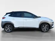 Hyundai Kona 1.6 GDI HEV Premium 105PK AUTOMAAT | Tijdelijk Extra Voordeel Tijdens Onze Verbouwing