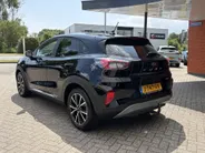 Ford Puma 1.0 EcoBoost Hybrid Titanium Trekhaak!