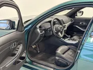 BMW 3 Serie Sedan 320e Business Edition Plus