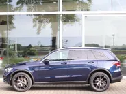 Mercedes-Benz GLC 300e 4MATIC Premium Plus l Trekhaak l Panoramadak l stoelverwarming